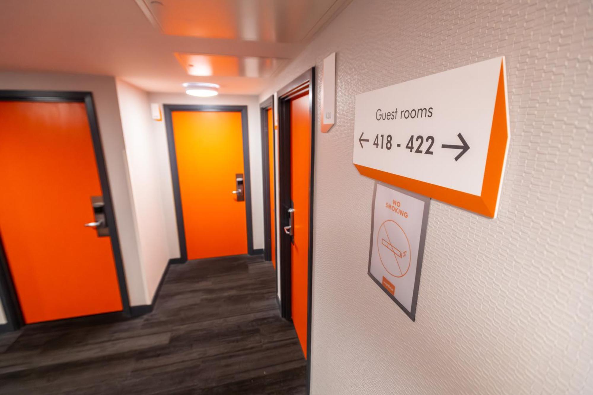 Easyhotel 2* London Borough of Croydon