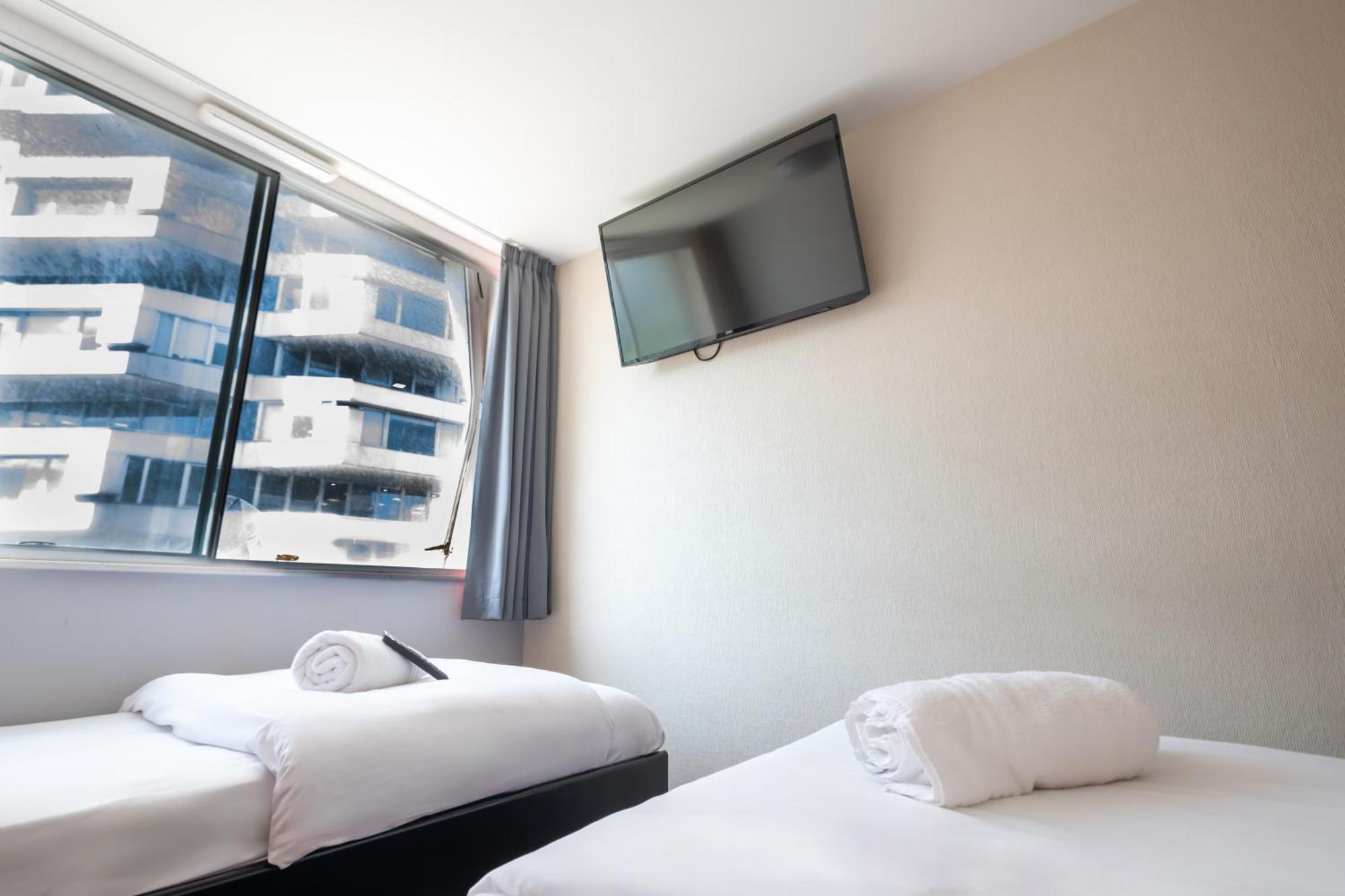 Easyhotel London Borough of Croydon