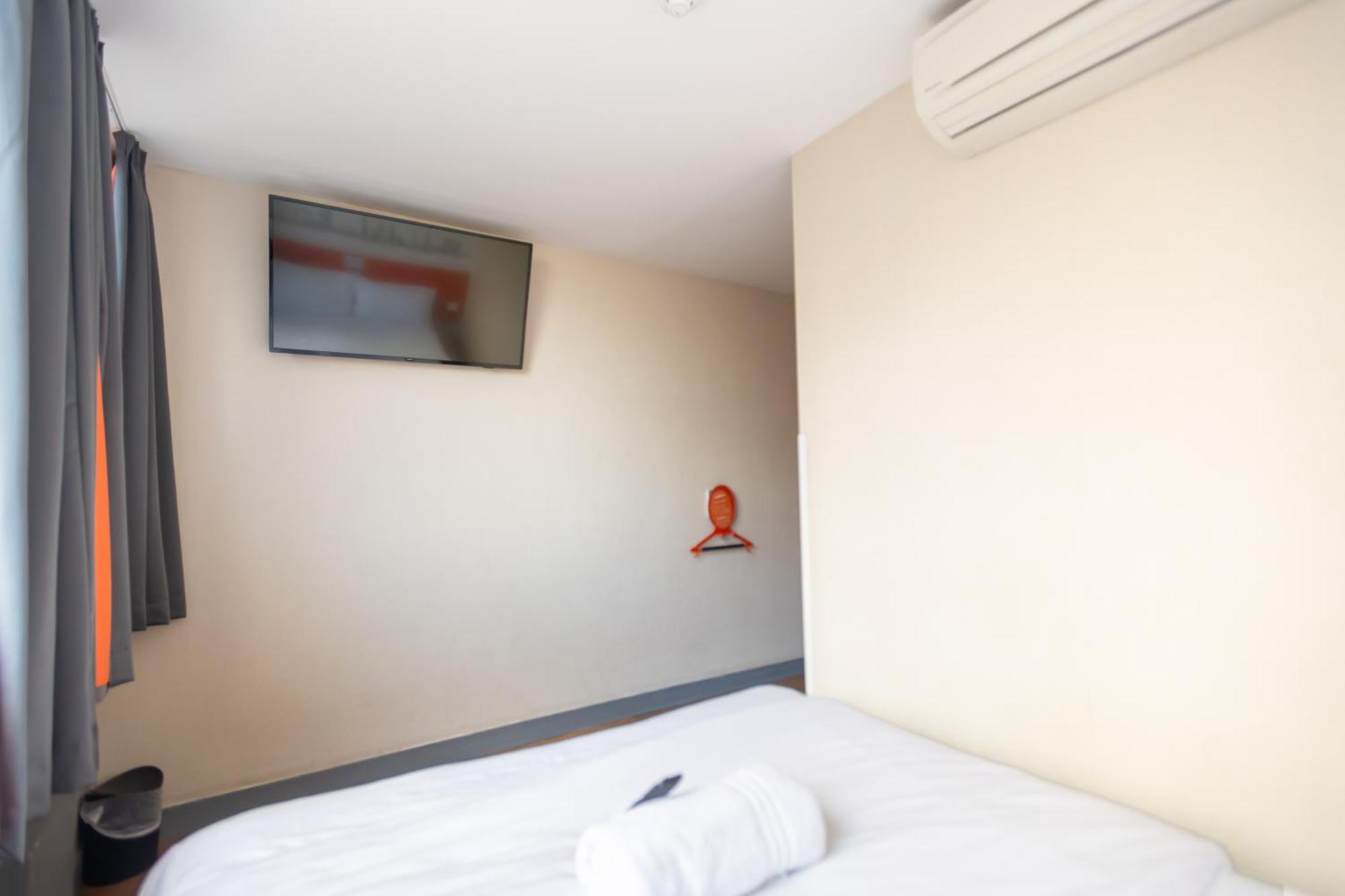 Easyhotel Hotel London Borough of Croydon