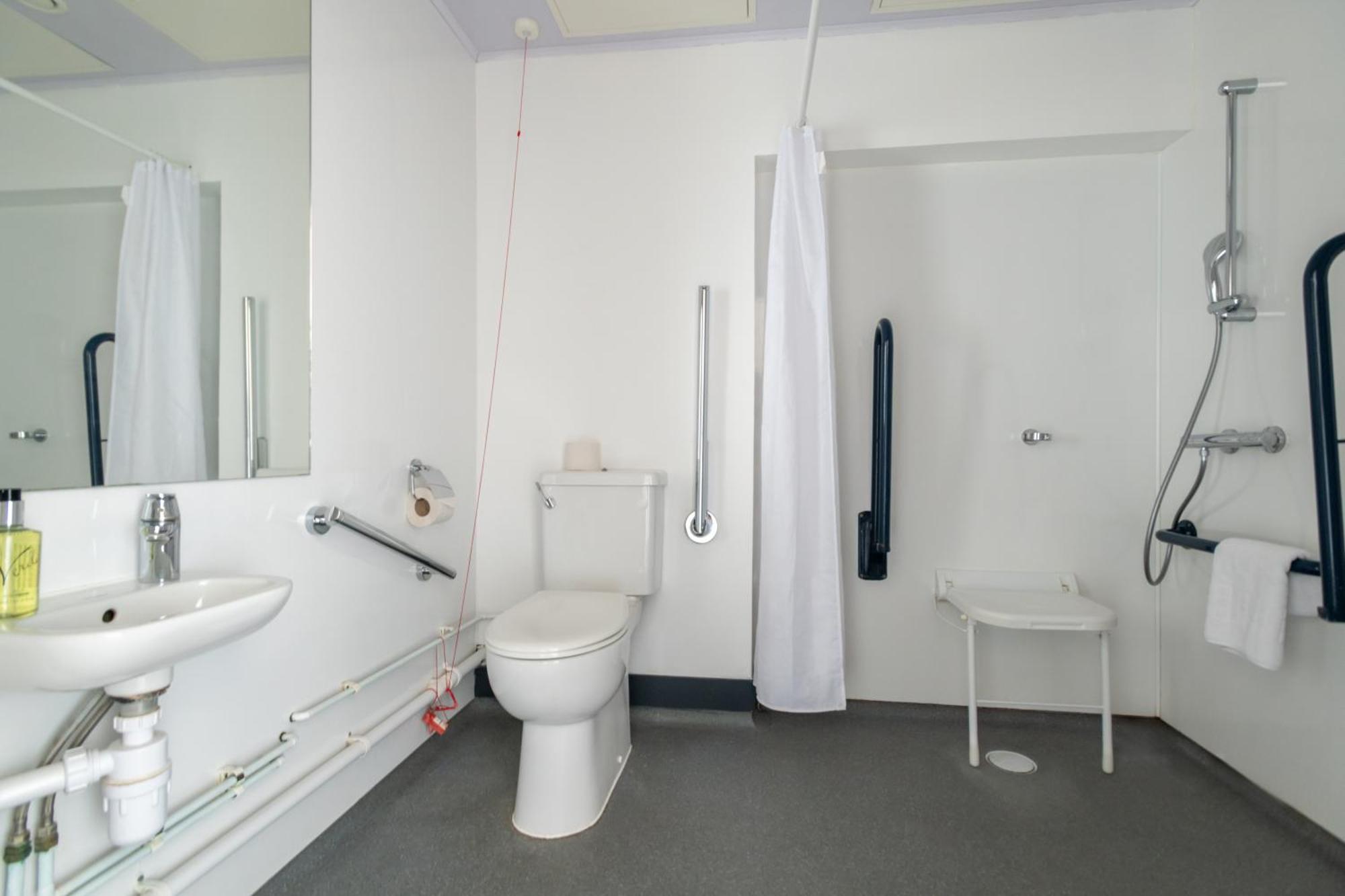 Easyhotel Hotel London Borough of Croydon