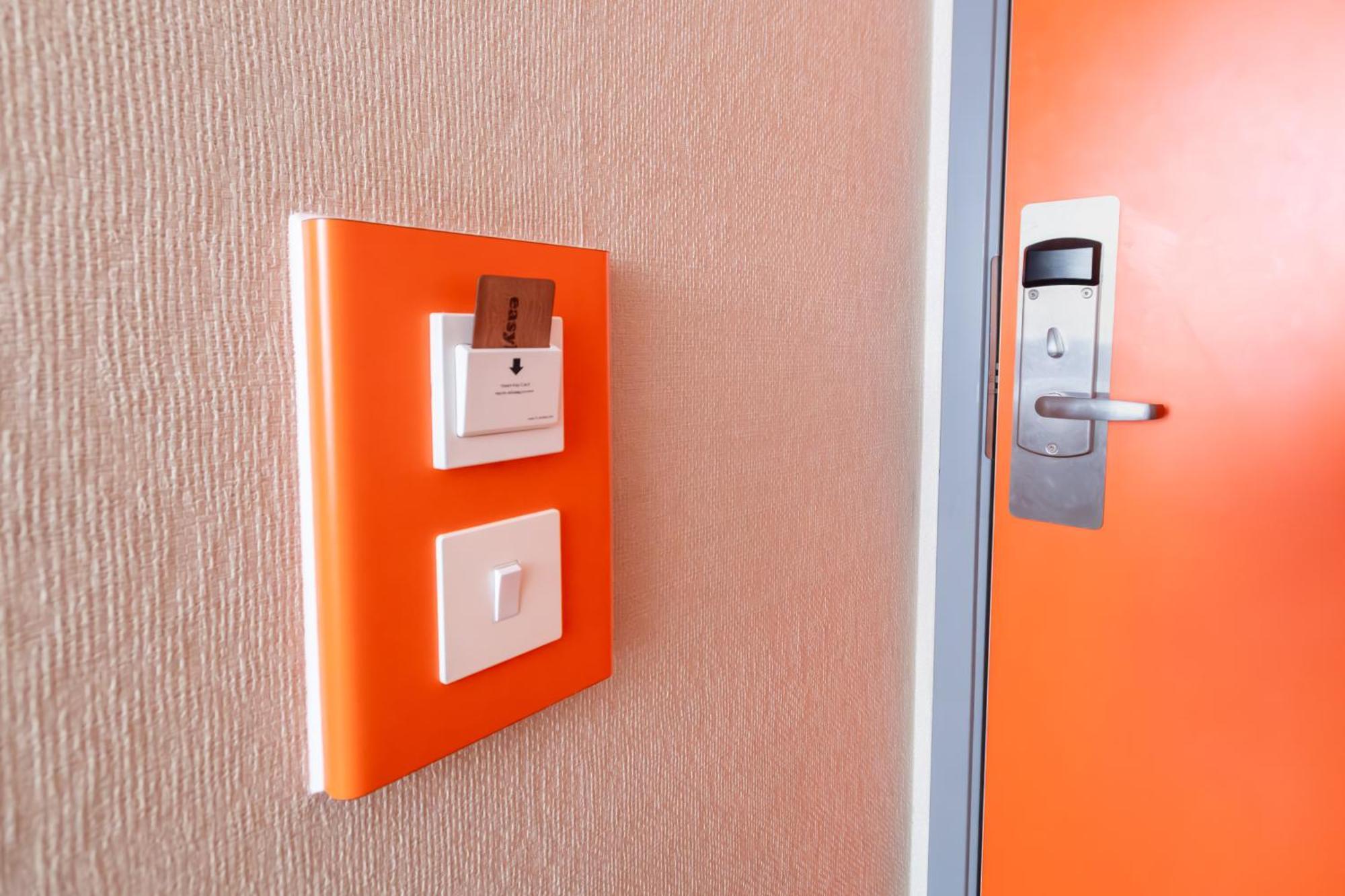Easyhotel London Borough of Croydon