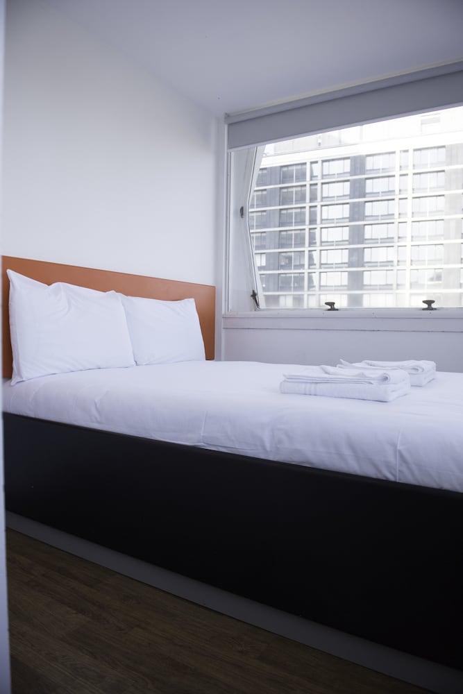 Easyhotel Croydon