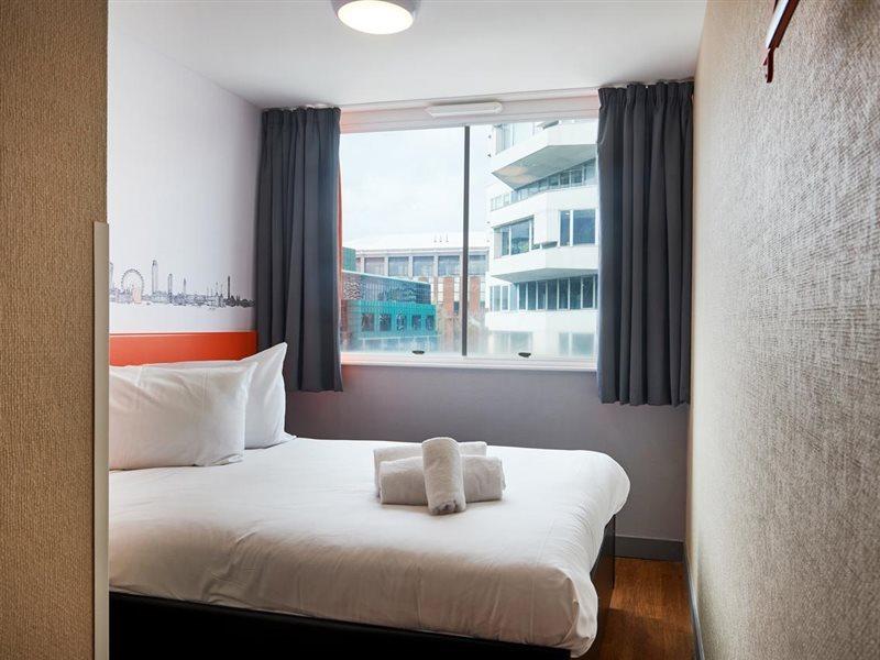 Hotel Easyhotel 2*