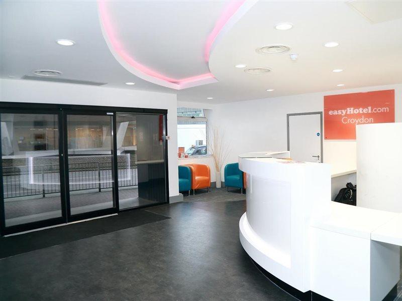 Easyhotel 2* London Borough of Croydon