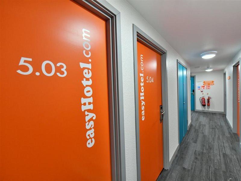 Easyhotel 2* London Borough of Croydon